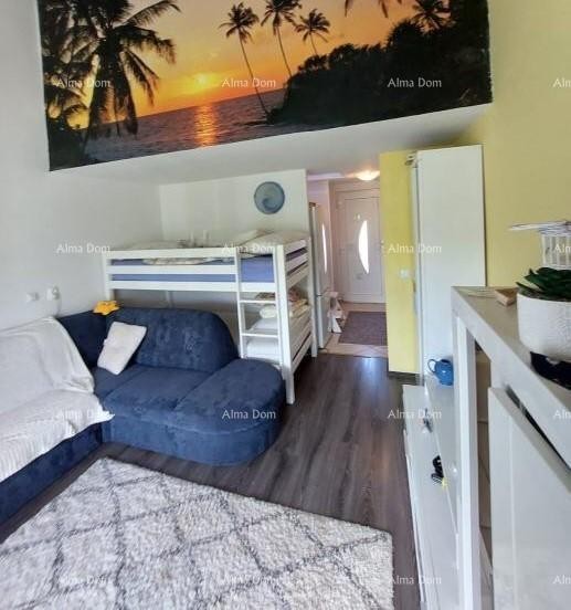 Продажа 2-комнатной квартиры, Пореч 3