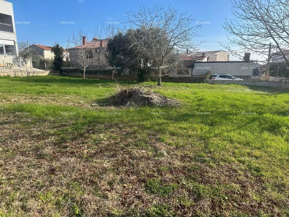 Строительная земля с видом на море – Вабрига 2