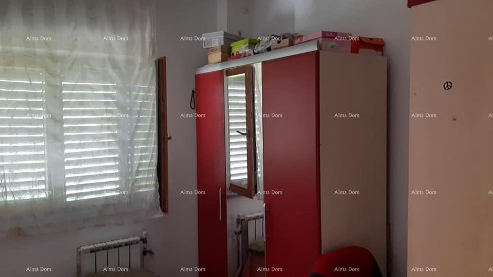 PULA - Prodaje se kuća / uporabna dozvola 6