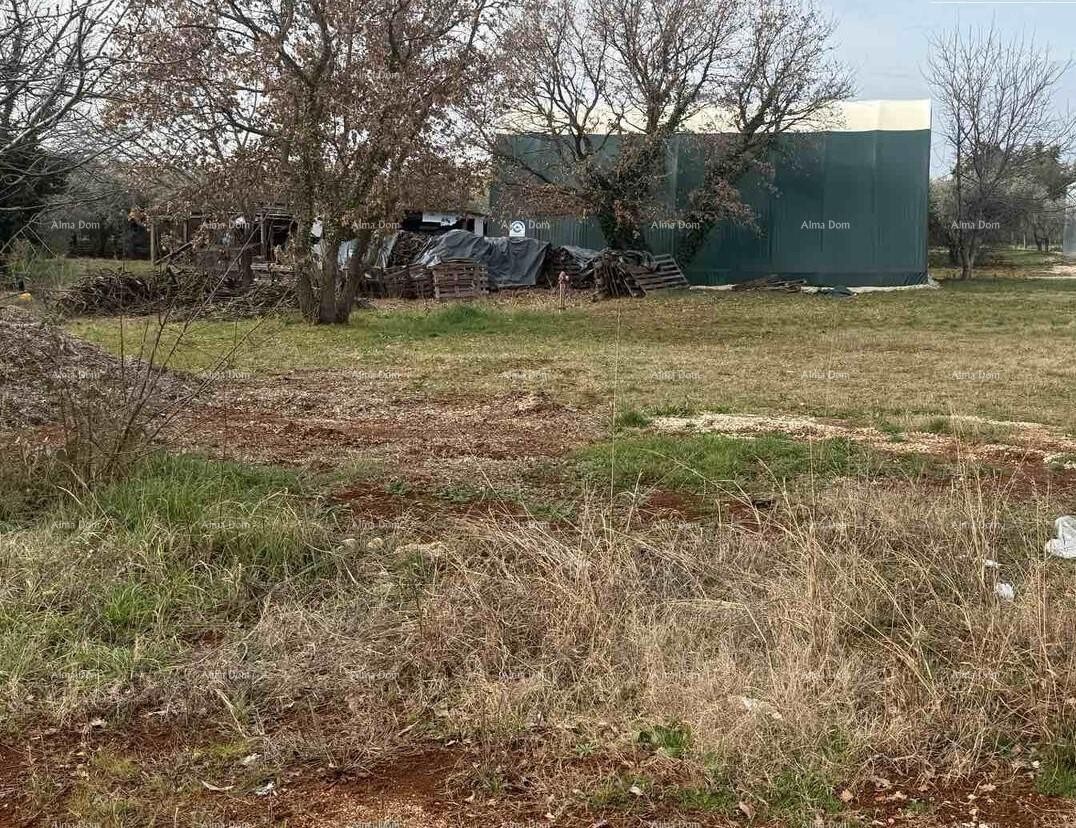 Construction Land 2,960 m² – Novigrad 1