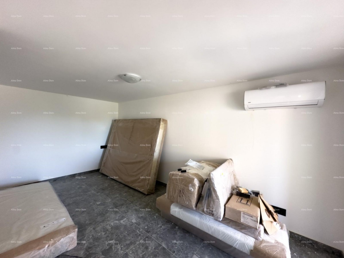 Prodajemo renoviranu Istarsku kamenu kuću u okolici Žminja! 7