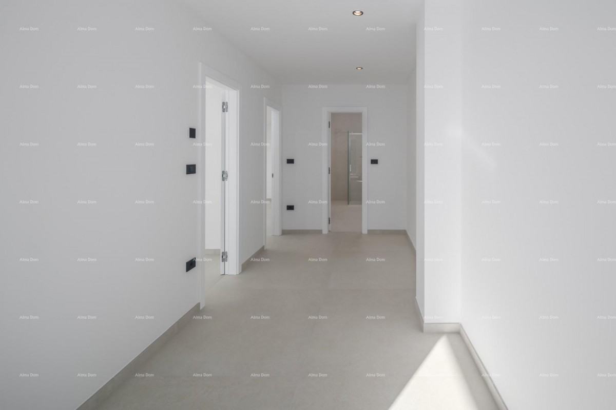 Квартира Rovinj 13