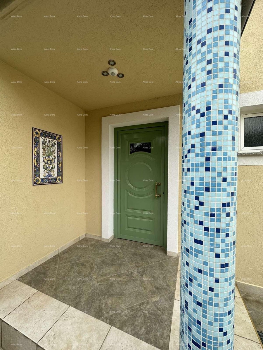 House in Medulin in an attractive location 2