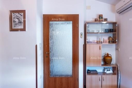 Продается красивый каменный дом, Медулин 10