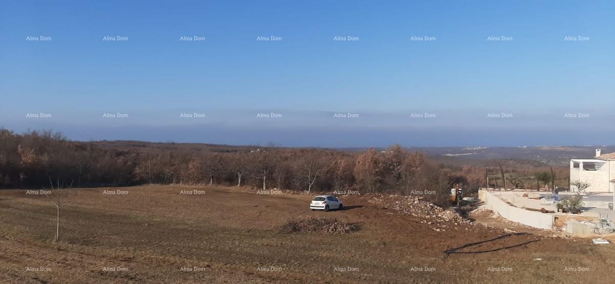 Prodaja stavbnega zemljišča 6