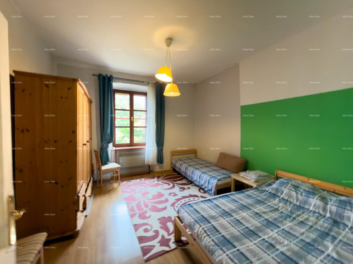 Appartamento con una camera da letto a Pola in vendita 10