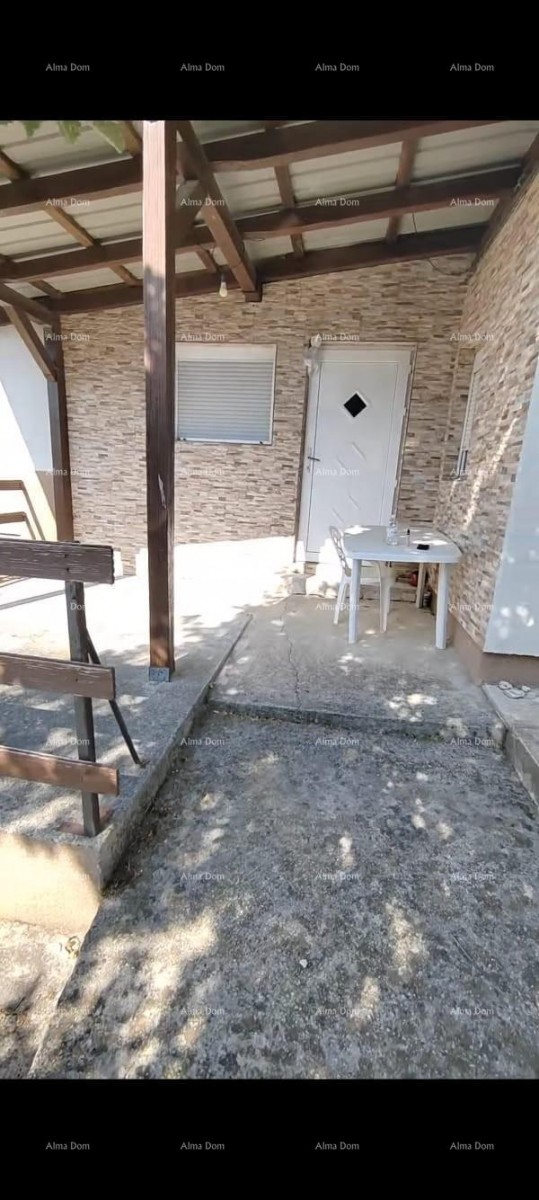 Kavran, Detached House with Sea View 2