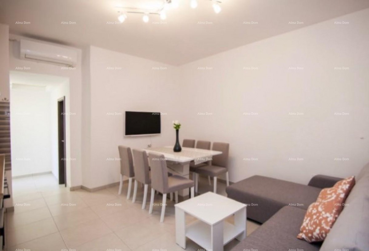 Стан в приземлении! Центр Пулы! 3