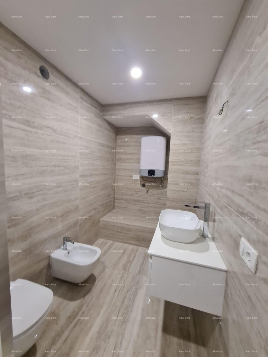 Дом 150 м² – Пула, Шияна 16