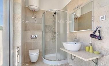 Bella villa in vendita, Marčana 23