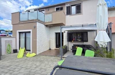 Последний дом в ряду с джакузи! Марчана.