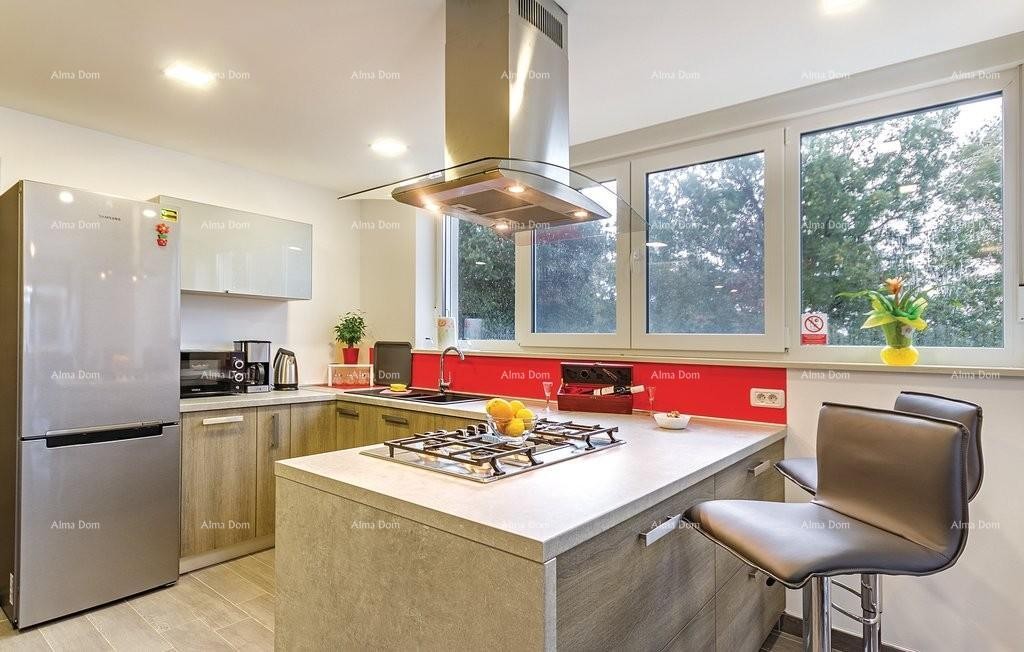 Продается красивая вилла, Шишан! 4