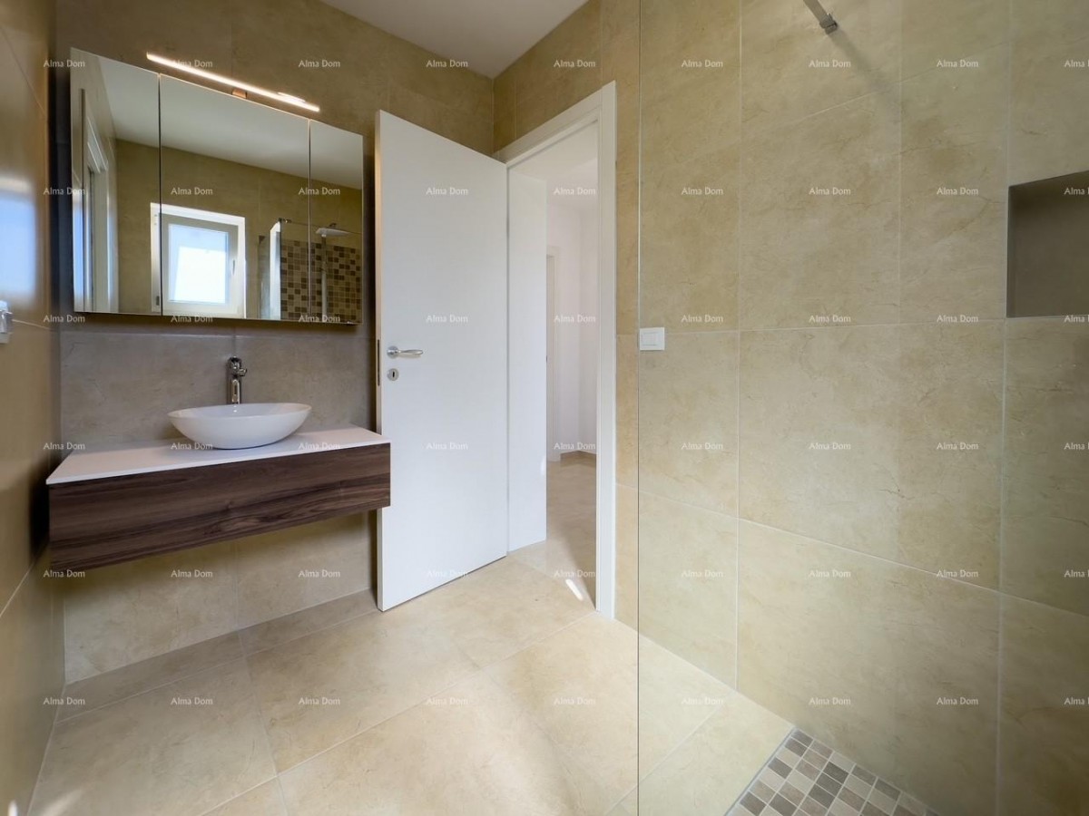 Beautiful mediterranean style villa, Umag 19