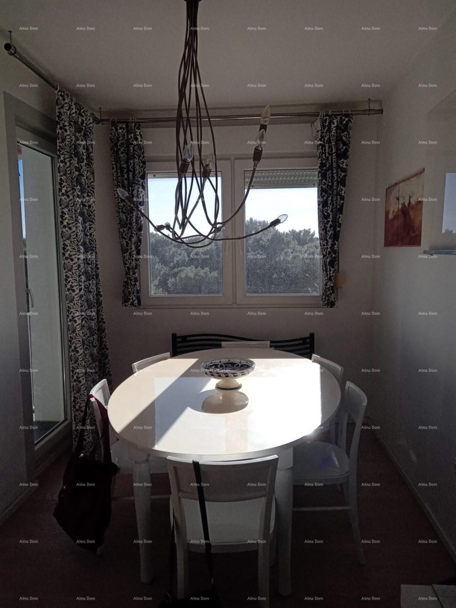 Vendita - appartamento con vista mare - a due minuti dalla passeggiata Lungomare, Pola! 7