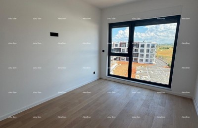 УМАГ – Новостройка! Квартира в современном жилом комплексе с двумя парковочными местами, S 3-08