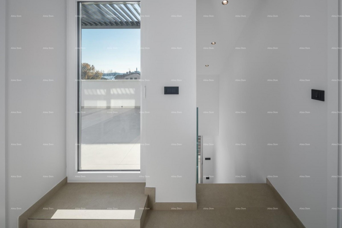 Квартира Rovinj 10