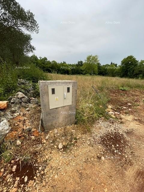 Привлекательный земельный участок в Кернице - идеально для вашего нового дома или инвестиционного проекта. 1