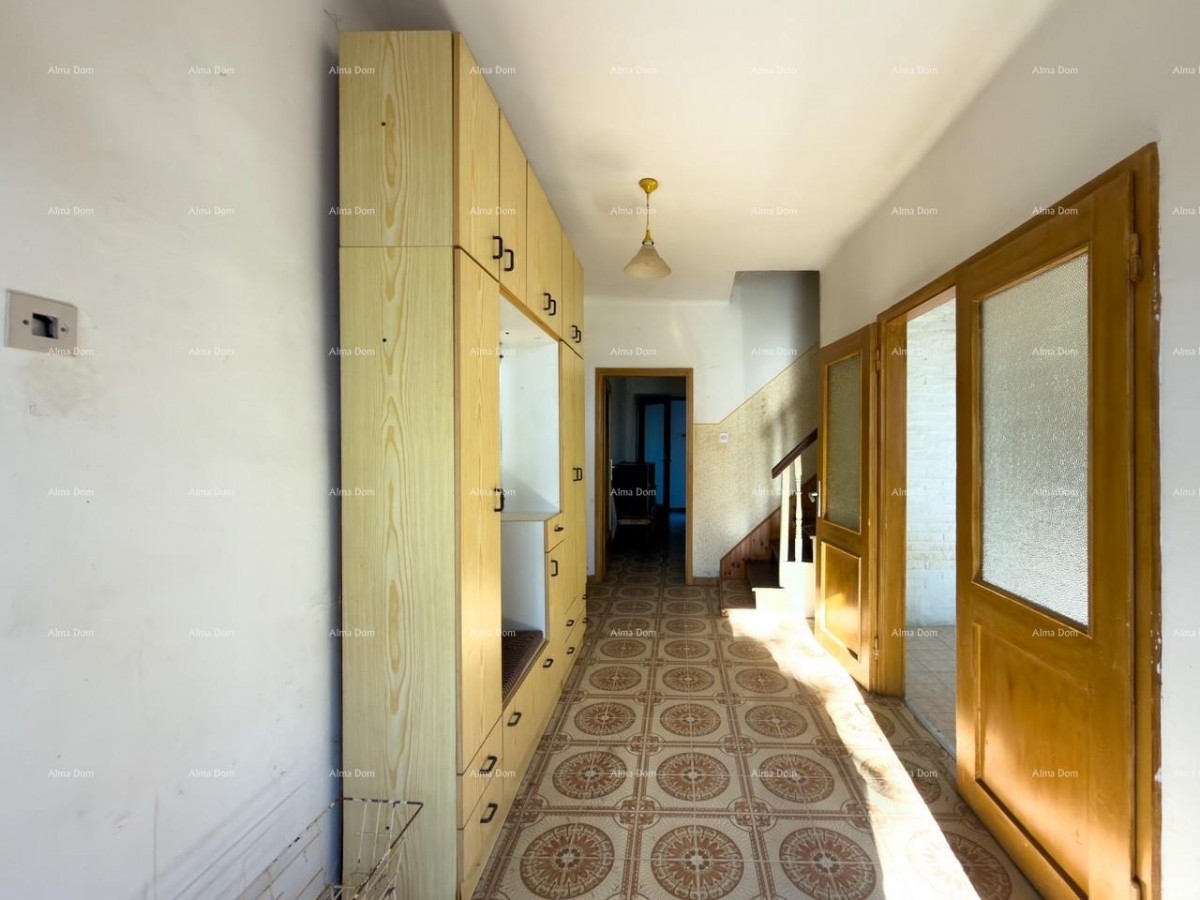 Дом в центре Водняна! 2