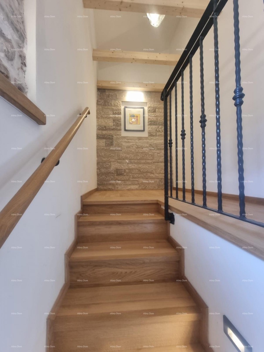 For sale: Renovated house, Barban 3