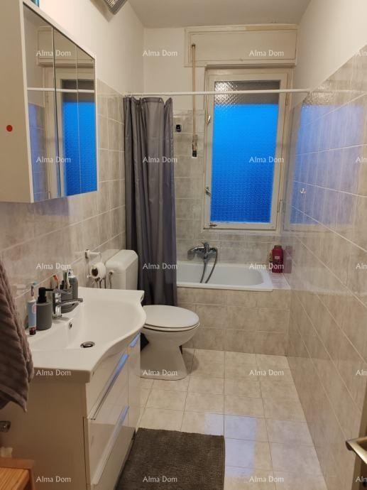 UMAG, ampio appartamento di 80 m² 10