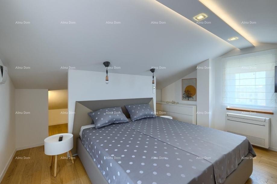 Prodaje se stan u Puli, 106 m2 11