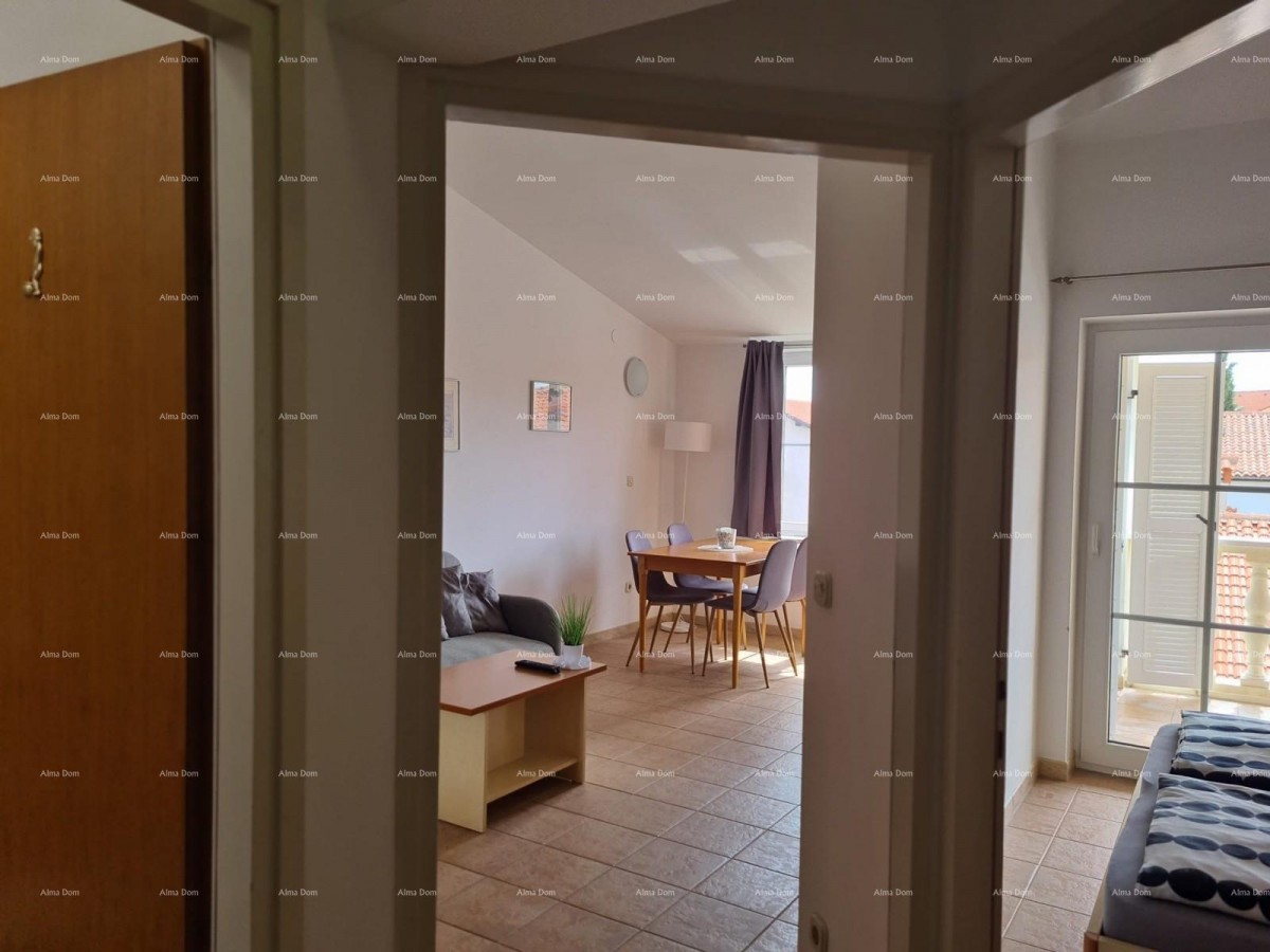 MEDULIN, KUĆA s ukupno 10 apartmana. Fucane 15