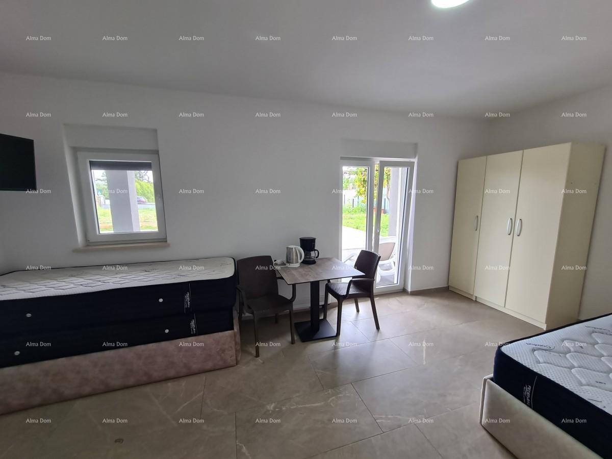 House Pula 6