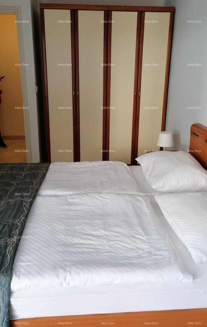 UMAG, SAVUDRIJA – STAN S POGLEDOM NA MORJE 5