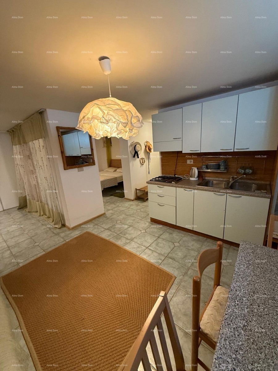 Sale - House with Pool Near the Sea, Volme, Banjole! 5