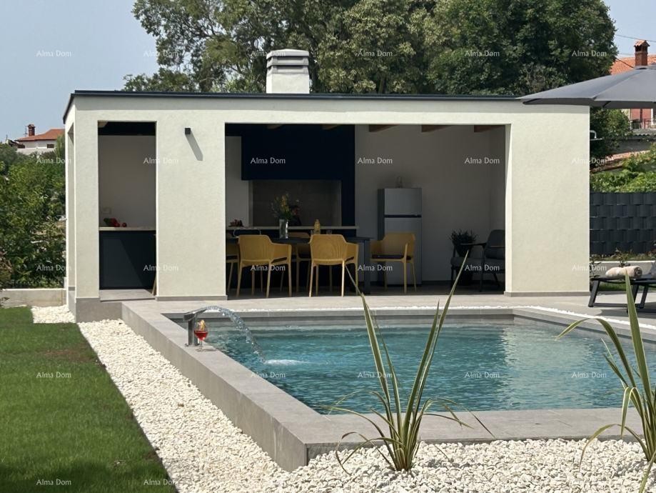 House for sale, Svetvinčenat 20