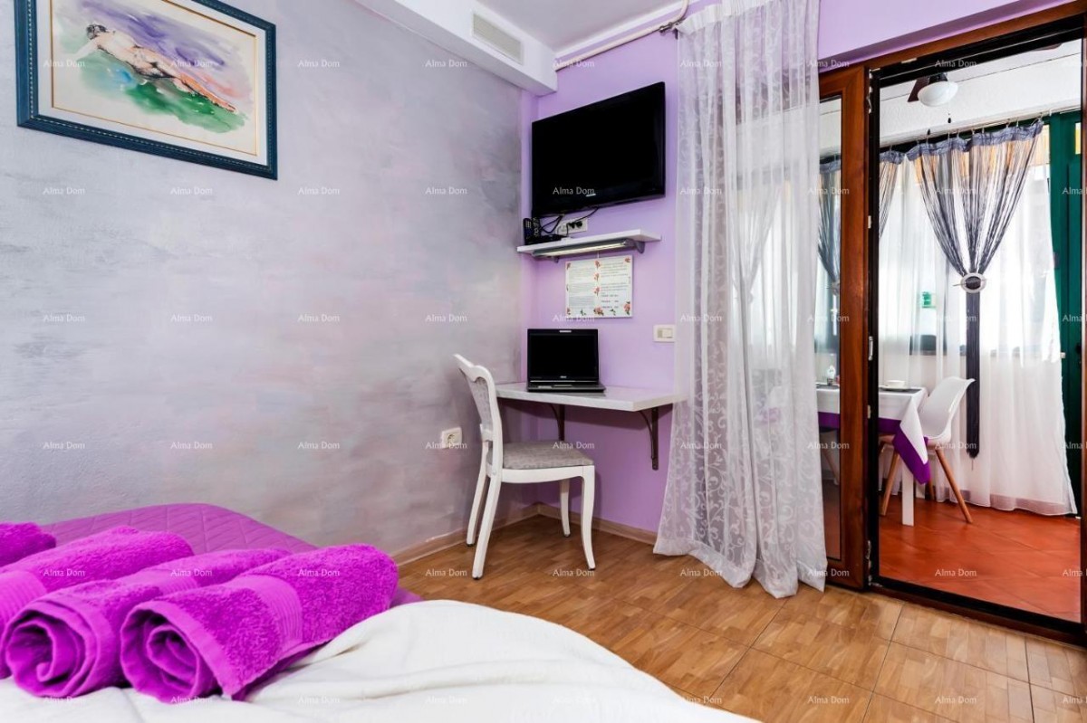 Hiša Rovinj 39