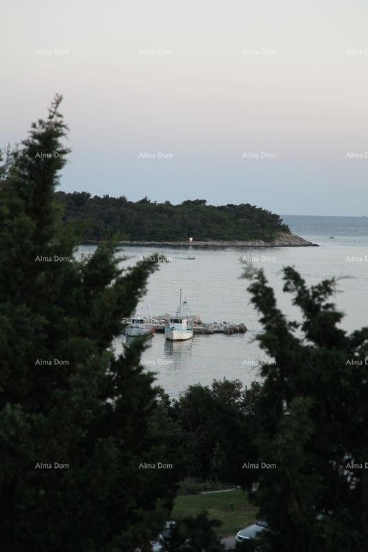 Na prodaju – Luksuzna vila 60 m od morja, Peščena uvala 16