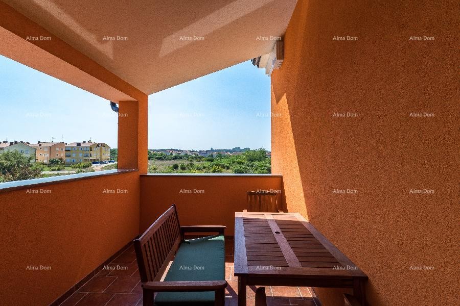 Valdebek. Samostoječa hiša s bazenom in jacuzzijem! Bližina centra mesta Pule. 21