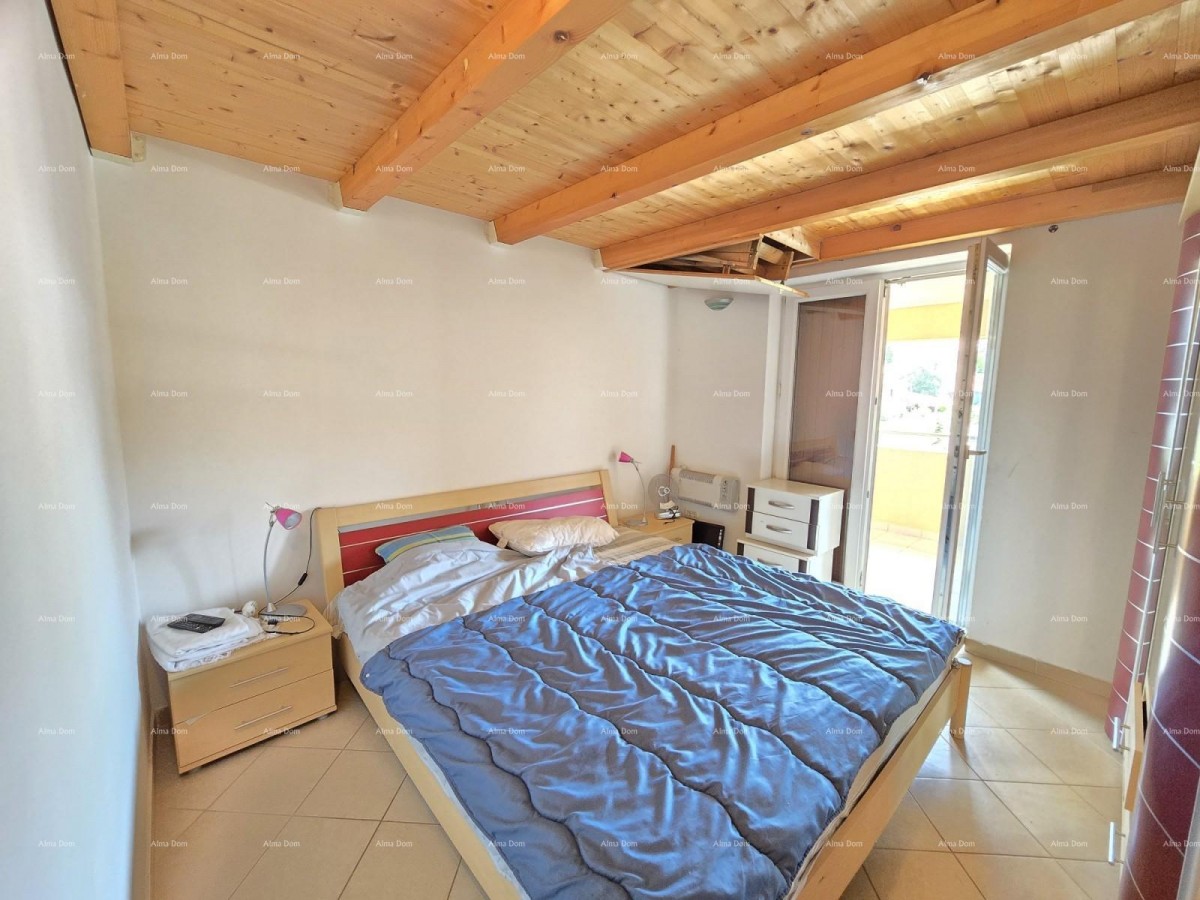 Stan u Banjolama – tranquillo ambiente, vicino alla costa, con veranda e moderni comfort 4
