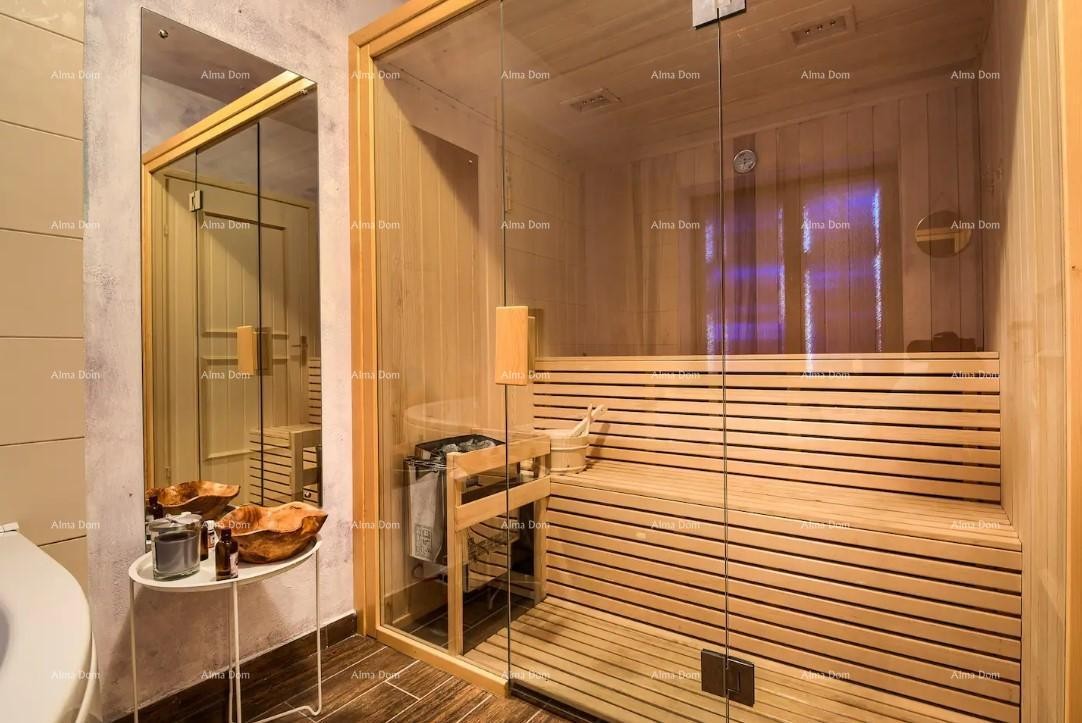 Una bella casa vicino a Barbana è in vendita 4