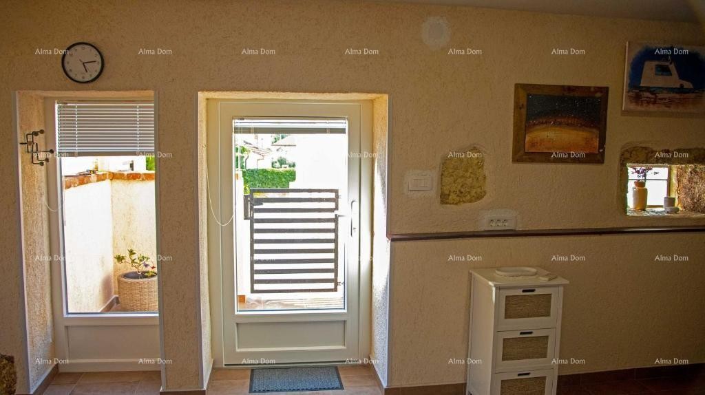 Prodaja - dve hiše na odlični lokaciji s pogledom na morje - Medulin, Vinkuran! 12