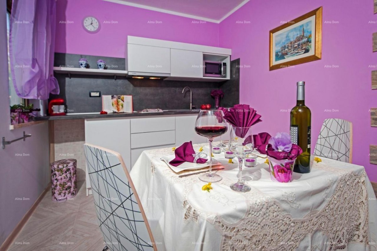 Hiša Rovinj 23
