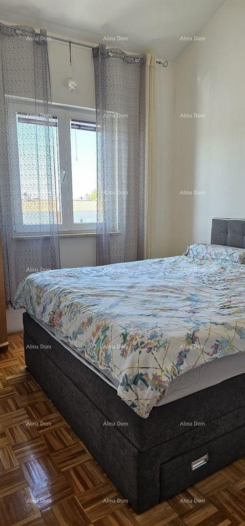 Umag – Moela, Appartamento con una camera da letto a 200 m dal mare 3