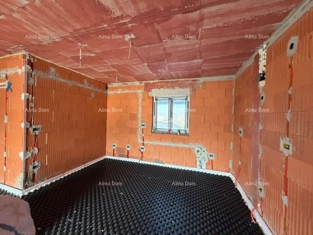 Apartments for sale in a new housing project, Pula 12