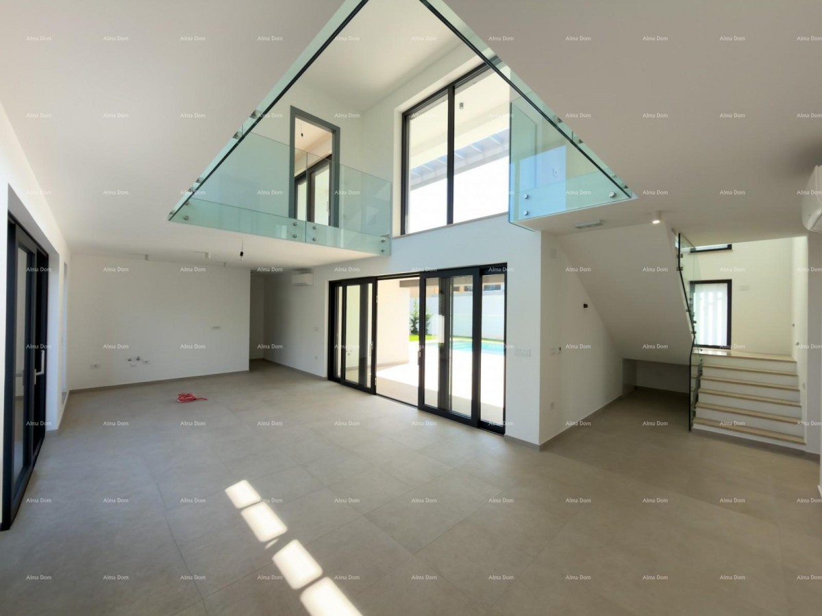 Nova moderna vila blizu morja! 5