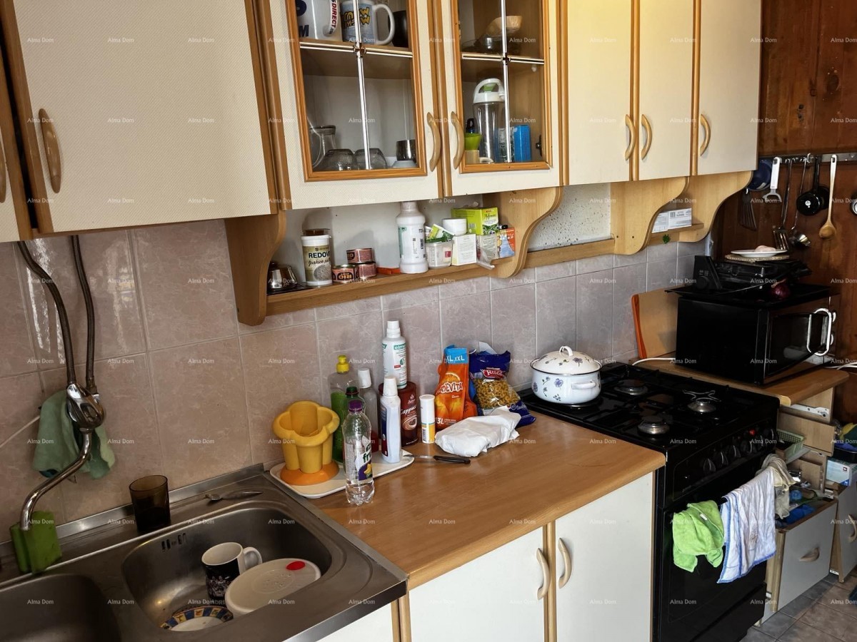 Продается квартира, Пула 5