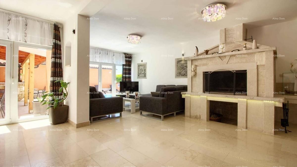 House with a pool in Medulin 5