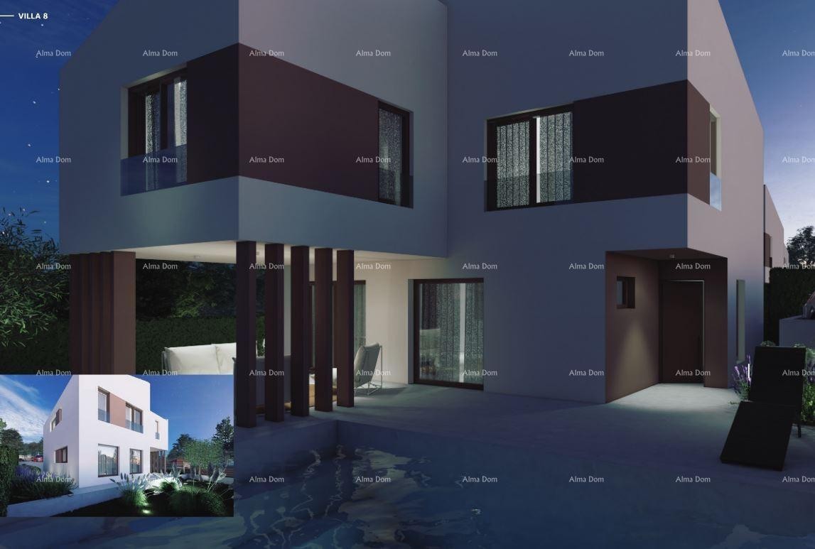 Рядом с Водняном! Участок с разрешением на строительство! 2