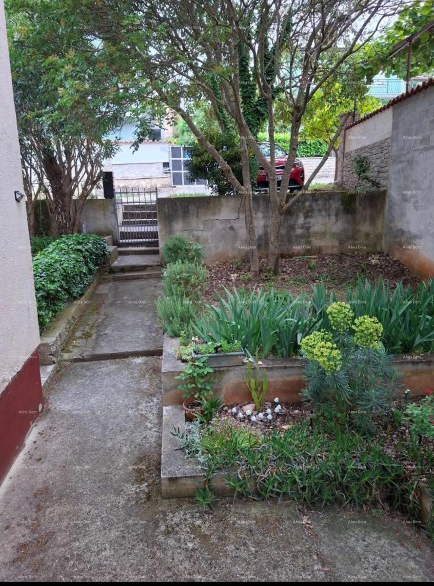 Prodaje se stan u Banjolama – 81 m², blizina mora 4