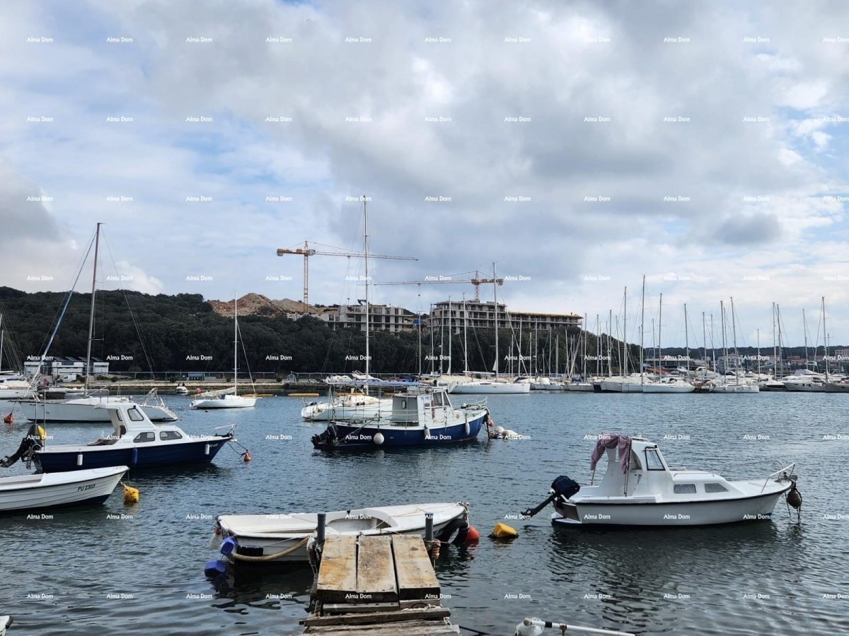 Marina, Pula! 11