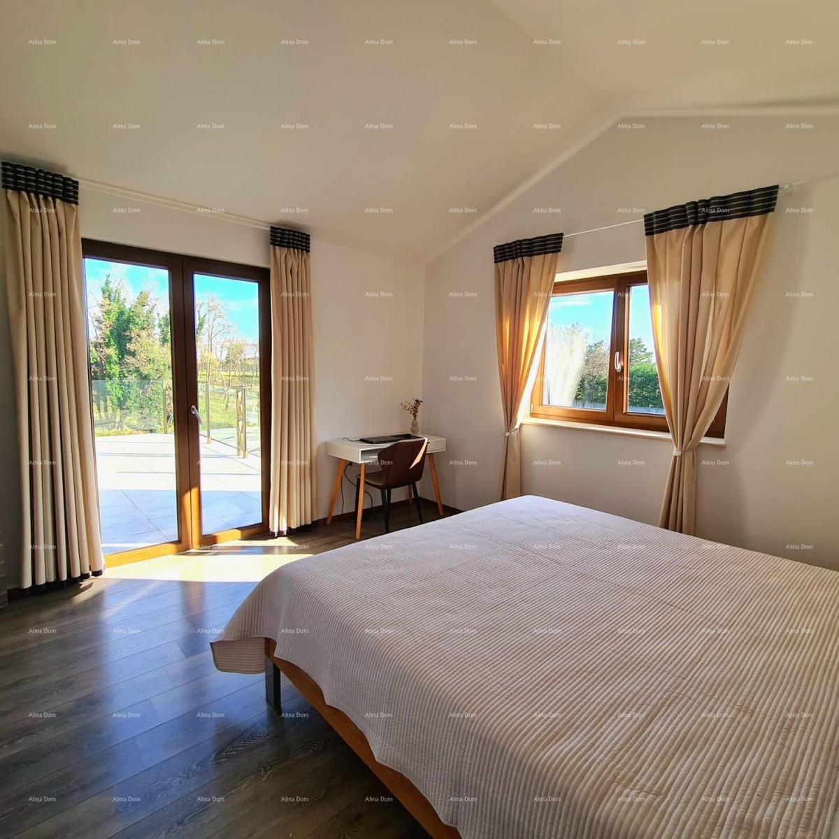 Sale - Newly Built Villa - Barban! 26