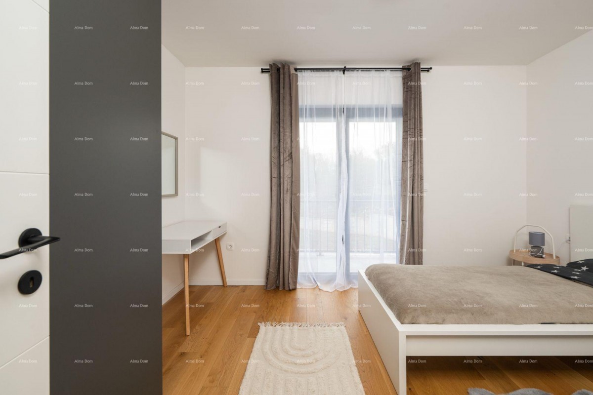 Sale of a newly built, modernly equipped house with a pool, Rakalj! 25