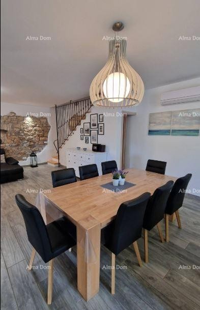 Renovated Istrian stone house with swimming pool 19