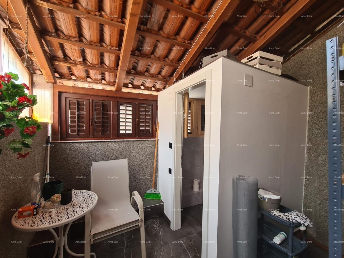 In vendita casa a schiera – Centro di Vodnjan 8