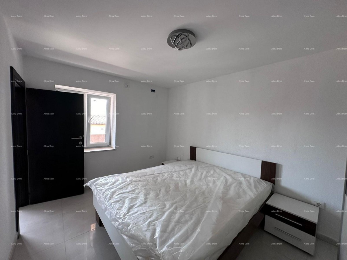 Продается фантастический дом с тремя квартирами в Медулине! 39